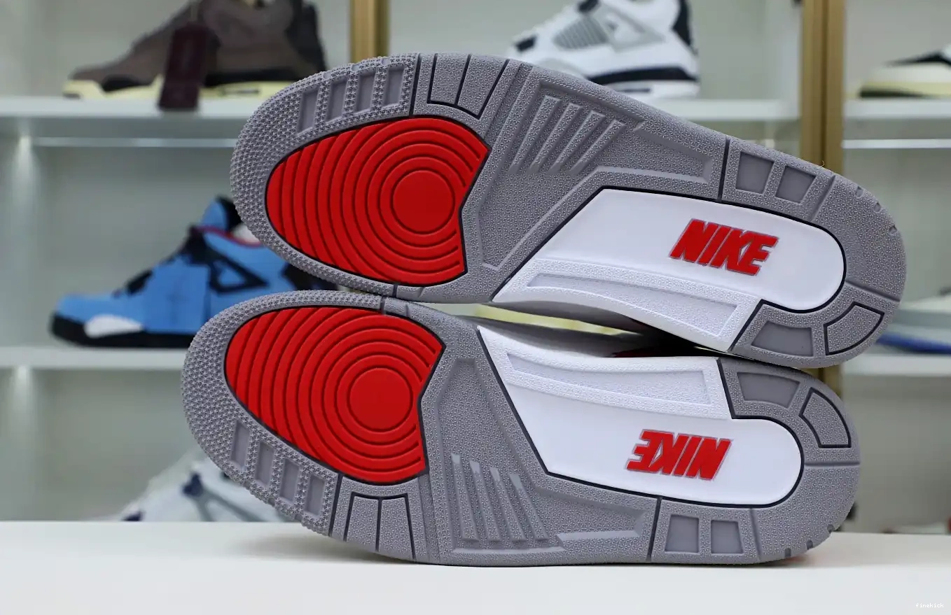AIR 3RETRO